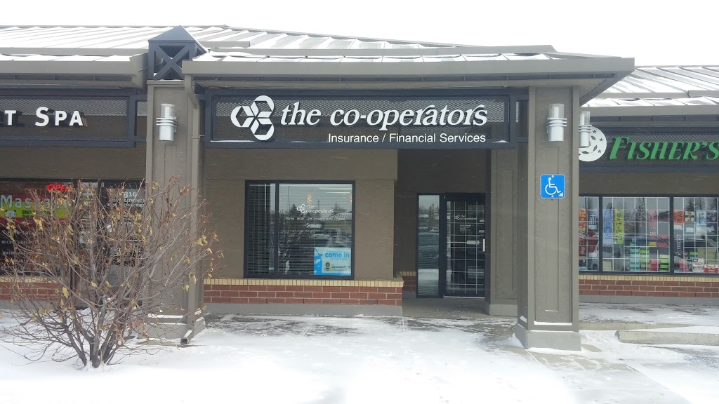 The Co-operators - Norm Robidoux, Agent | 8338 18 St SE Unit 318, Calgary, AB T2C 4E4, Canada | Phone: (403) 221-7247