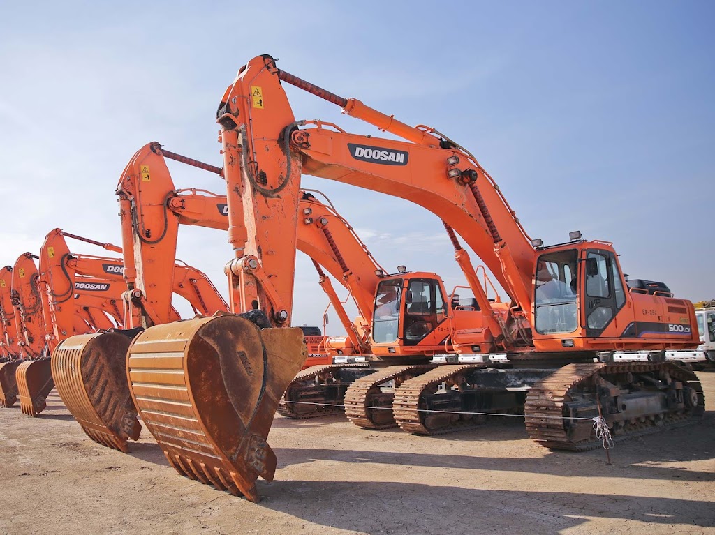 VI Rentals Ltd - Rental Equipment & Excavator Victoria BC | 2089 Millstream Rd #103, Victoria, BC V9B 6H4, Canada | Phone: (250) 474-7476