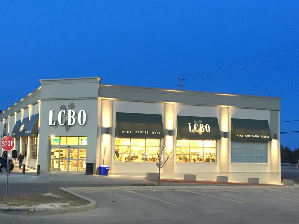 LCBO | 3020 Elmcreek Rd, Mississauga, ON L5B 4M3, Canada | Phone: (905) 949-6100