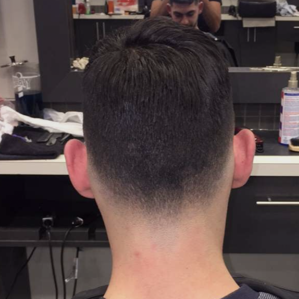 Jims Barber Shop & Hair Styling | 6523 118 Ave NW, Edmonton, AB T5W 5G5, Canada | Phone: (780) 471-1335