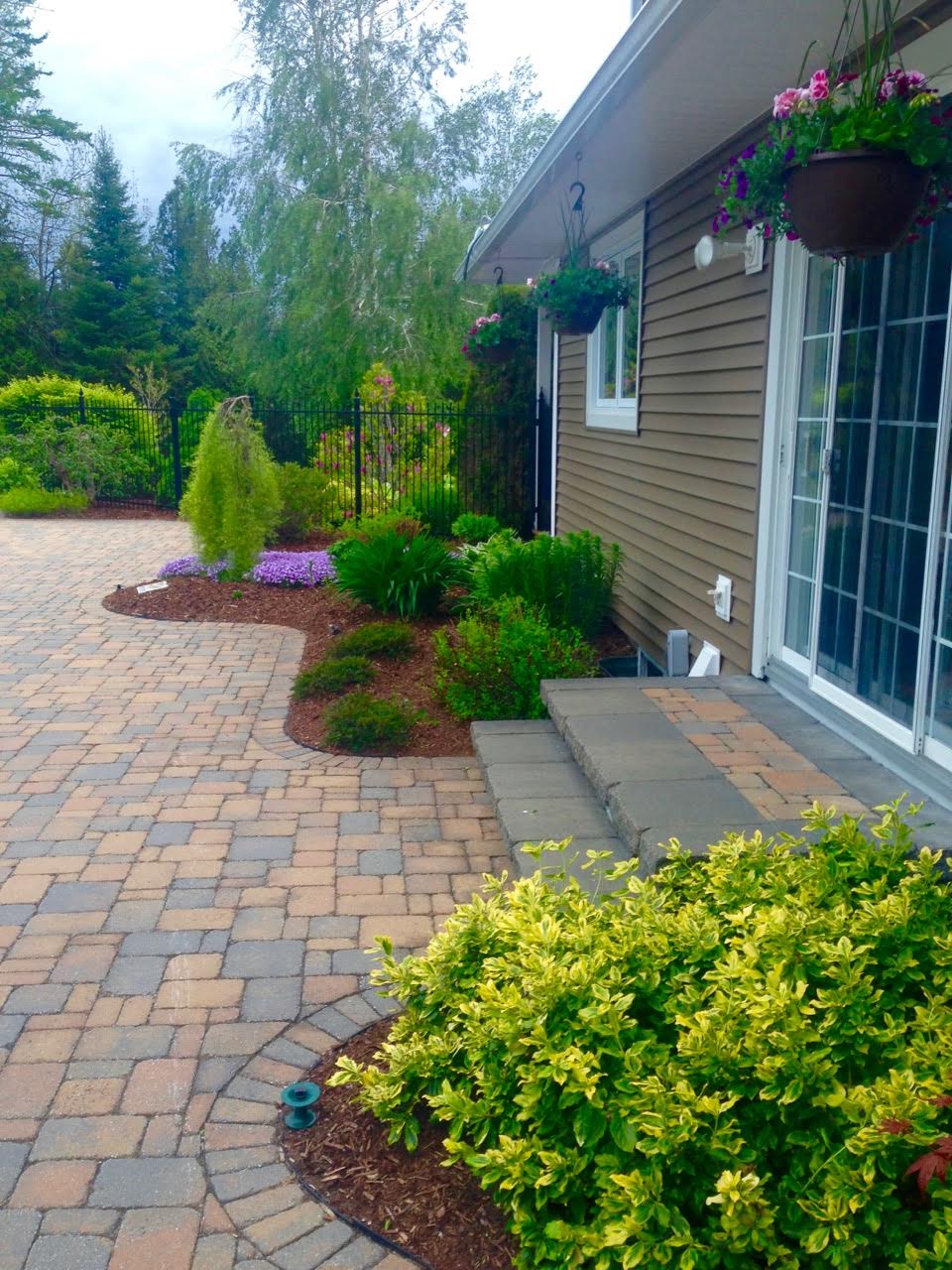 Ernies Landscaping Ltd | 380 Ashburn Rd, Saint John, NB E2K 5B2, Canada | Phone: (506) 658-0330