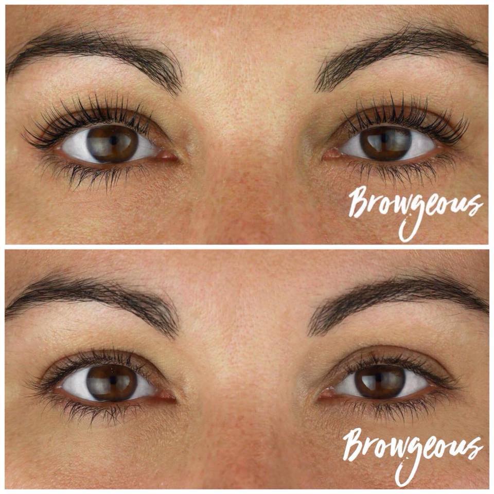 Browgeous esthétique | 601 Bd des Mille-Îles, Laval, QC H7J 1E5, Canada | Phone: (514) 632-8336