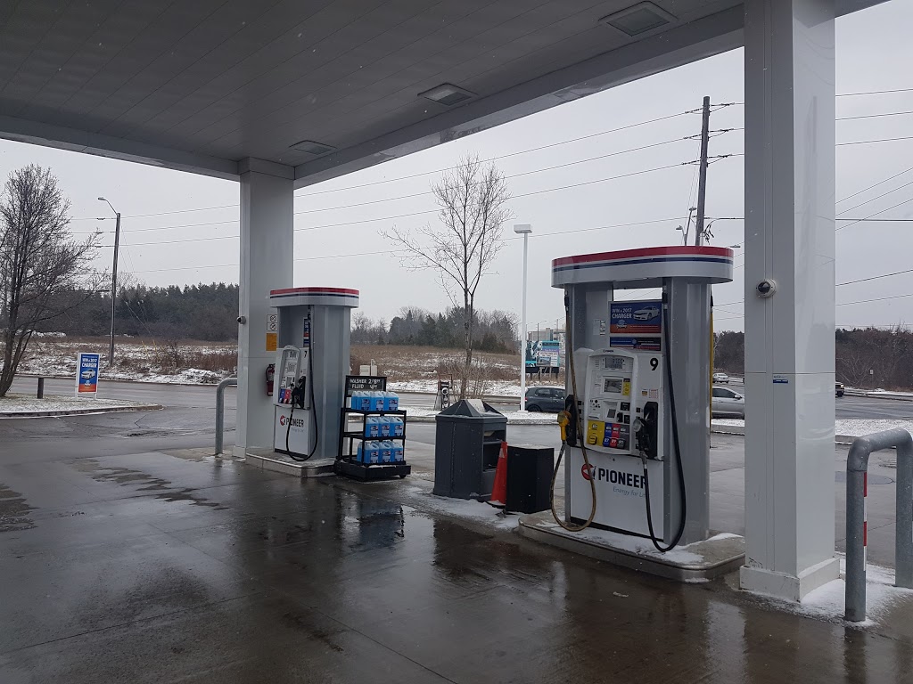 Pioneer Energy | 800 Taunton Rd W, Oshawa, ON L1H 7K4, Canada | Phone: (905) 438-8442