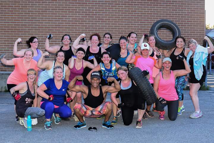 Bustamante Bootcamps | 10 Rue Belmont, Gatineau, QC J9H 6J5, Canada | Phone: (613) 355-0124