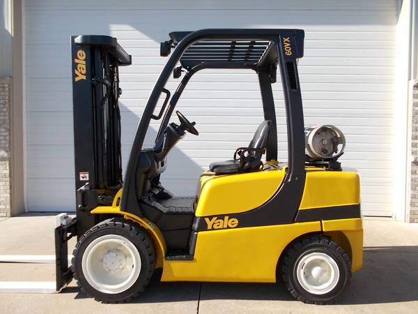 Northstar Forklift | 1225 Kingsway Ave, Port Coquitlam, BC V3C 1S2, Canada | Phone: (604) 671-0430