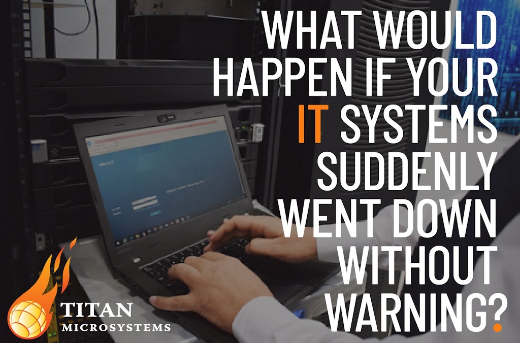 Titan Microsystems | 165 Cushman Rd, St. Catharines, ON L2M 6T4, Canada | Phone: (289) 204-9201