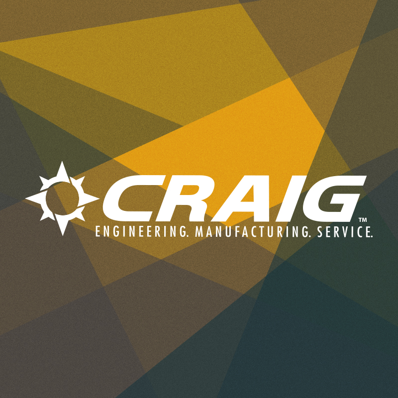 Craig Manufacturing Ltd. | 315 Thompson Dr, Cambridge, ON N1T 2B3, Canada | Phone: (519) 623-9500