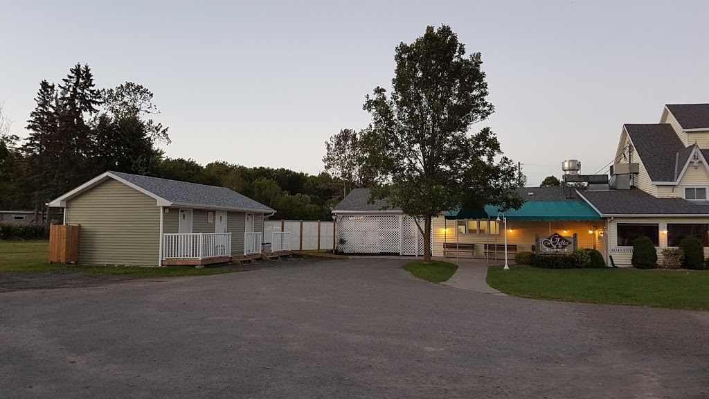 Lakeshore Pentecostal Camp | 1405 Pentecostal Rd, Cobourg, ON K9A 5J8, Canada | Phone: (905) 372-4388