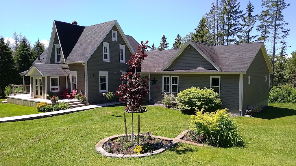 Brookside Manor | 3693 Dixon Rd, Breadalbane, PE C0A 1E0, Canada | Phone: (902) 918-0503