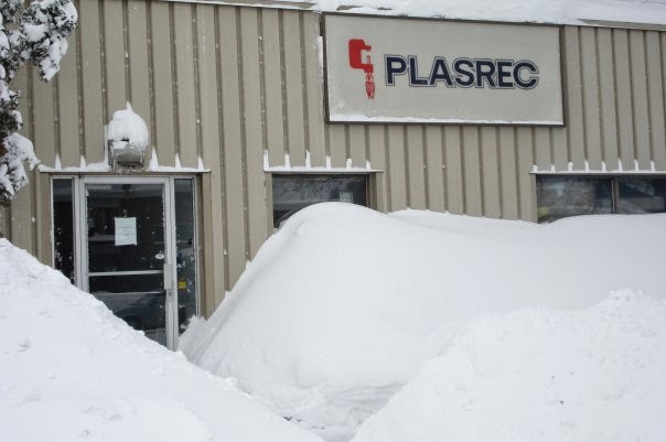 Plasrec | 205 Grand Bd Nord, Cowansville, QC J2K 3S4, Canada | Phone: (450) 263-6341