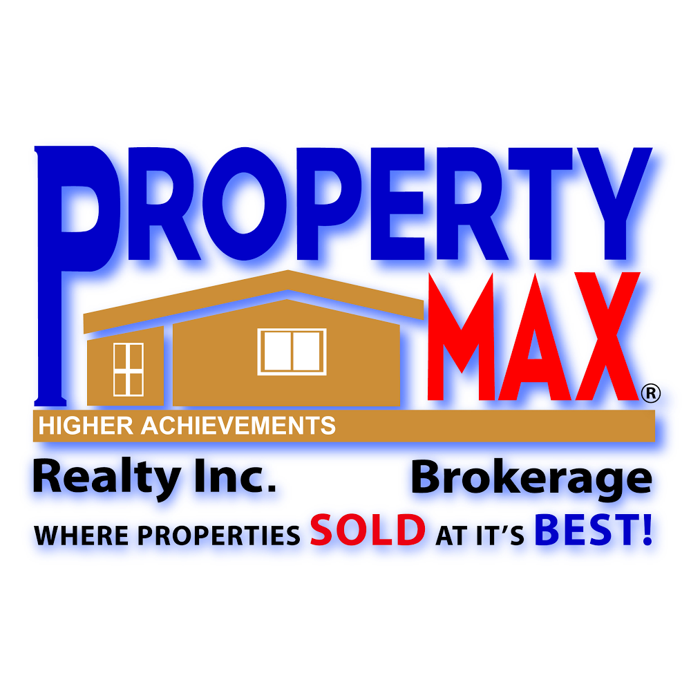 Property Max Higher Achievements | 6888 14th Ave, Markham, ON L6B 1A8, Canada | Phone: (416) 291-3000