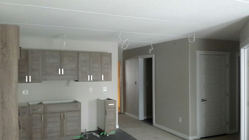 Camrose Drywall Taping | 4702 61 St, Camrose, AB T4V 2H7, Canada | Phone: (780) 678-7529