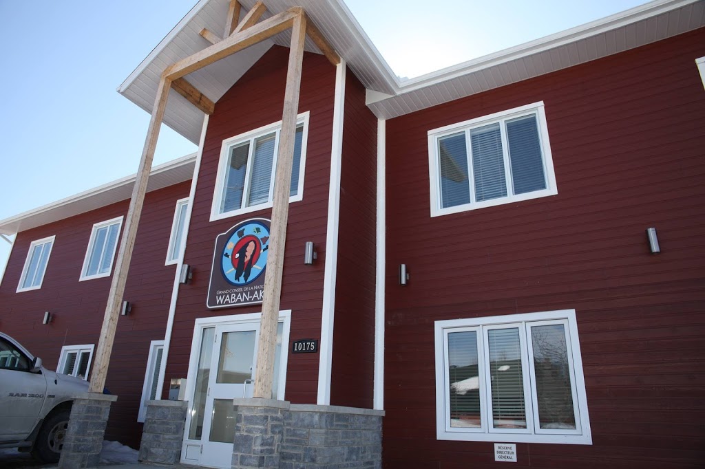 Grand Conseil de la Nation Waban-Aki | 10175 Rue Kolipaio, Wôlinak, QC G0X 1B0, Canada | Phone: (819) 294-1686