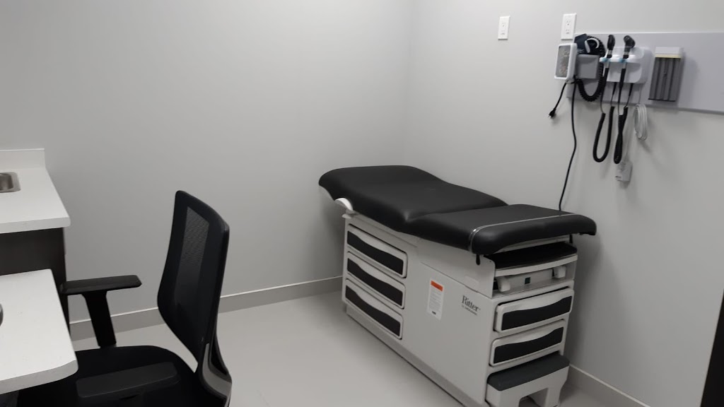 Crowland medical centre | 390 Crowland Ave, Welland, ON L3B 1X7, Canada | Phone: (905) 735-4646