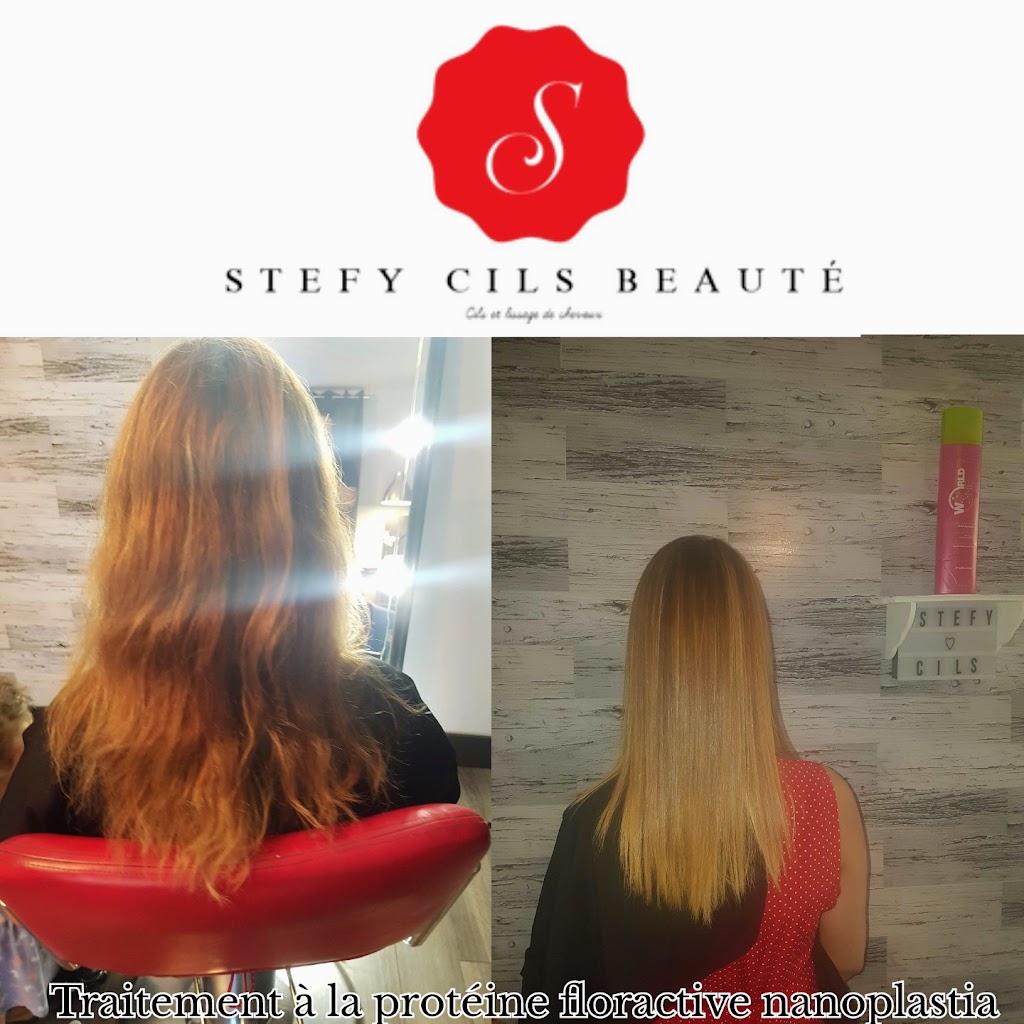 Stefy Cils | 2075 Mnt Saint-François, Laval, QC H7E 4P2, Canada | Phone: (438) 728-3667