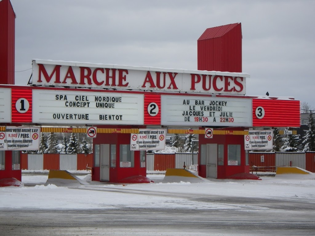 O PUCE PC | 455 Avenue Mathers, Saint-Eustache, QC J7P 4C1, Canada | Phone: (450) 472-9960 ext. 238