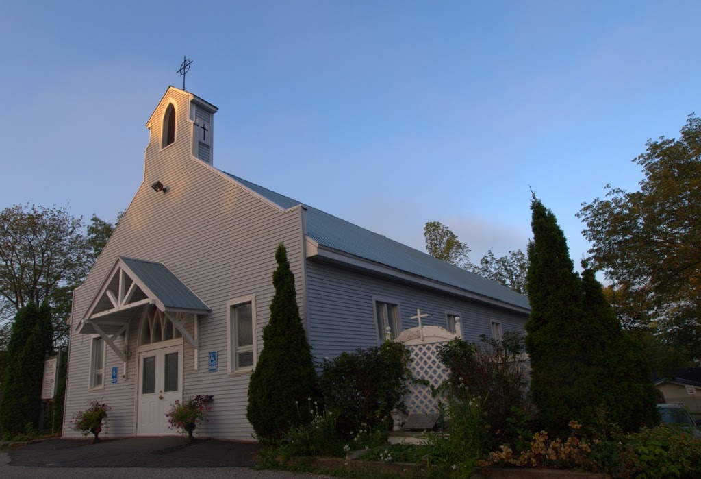 St James the Great | 82 Joseph St, MacTier, ON P0C 1H0, Canada | Phone: (705) 375-2478