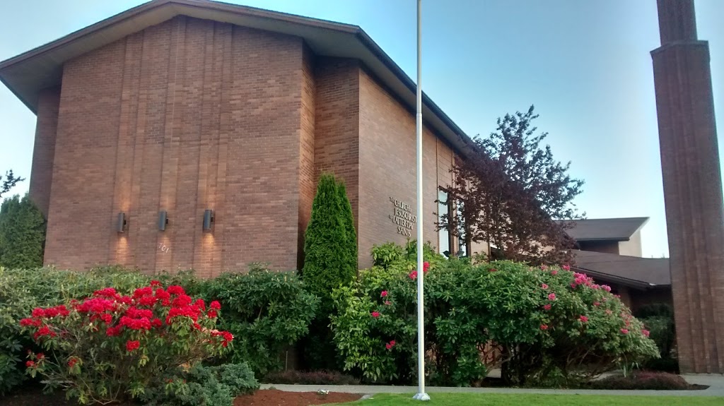 The Church of Jesus Christ of Latter-day Saints | 701 Mann Ave, Victoria, BC V8Z 6E7, Canada | Phone: (250) 479-5544