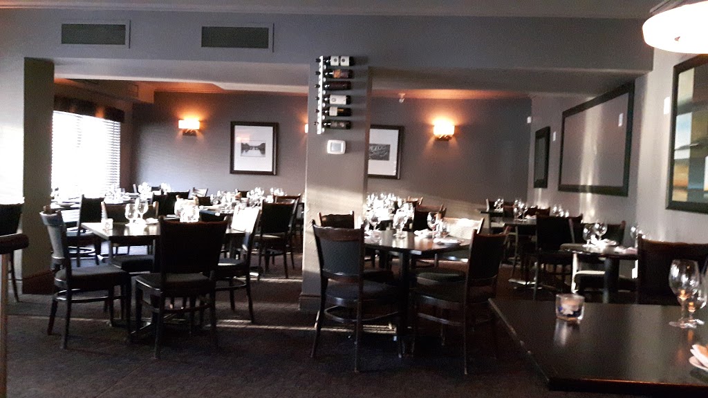 La Roma Restaurant | 430 Preston St, Ottawa, ON K1S 4N4, Canada | Phone: (613) 234-8244