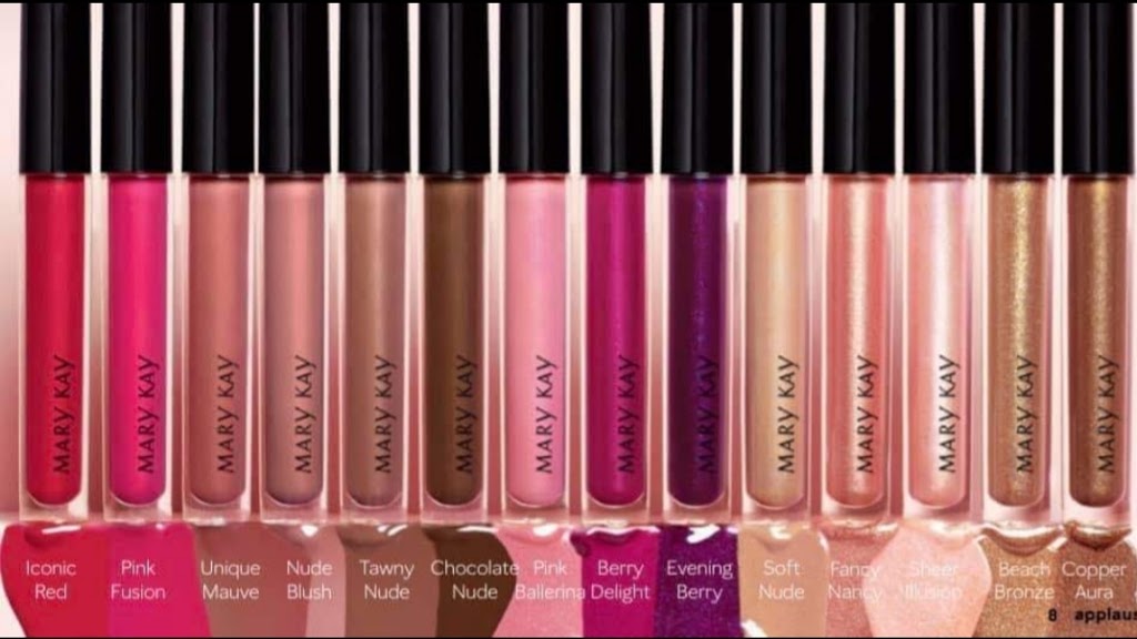 Mary Kay Beauty Consultant - Jennifer Haase | 117 St, Surrey, BC V3V 7H5, Canada | Phone: (778) 984-4323