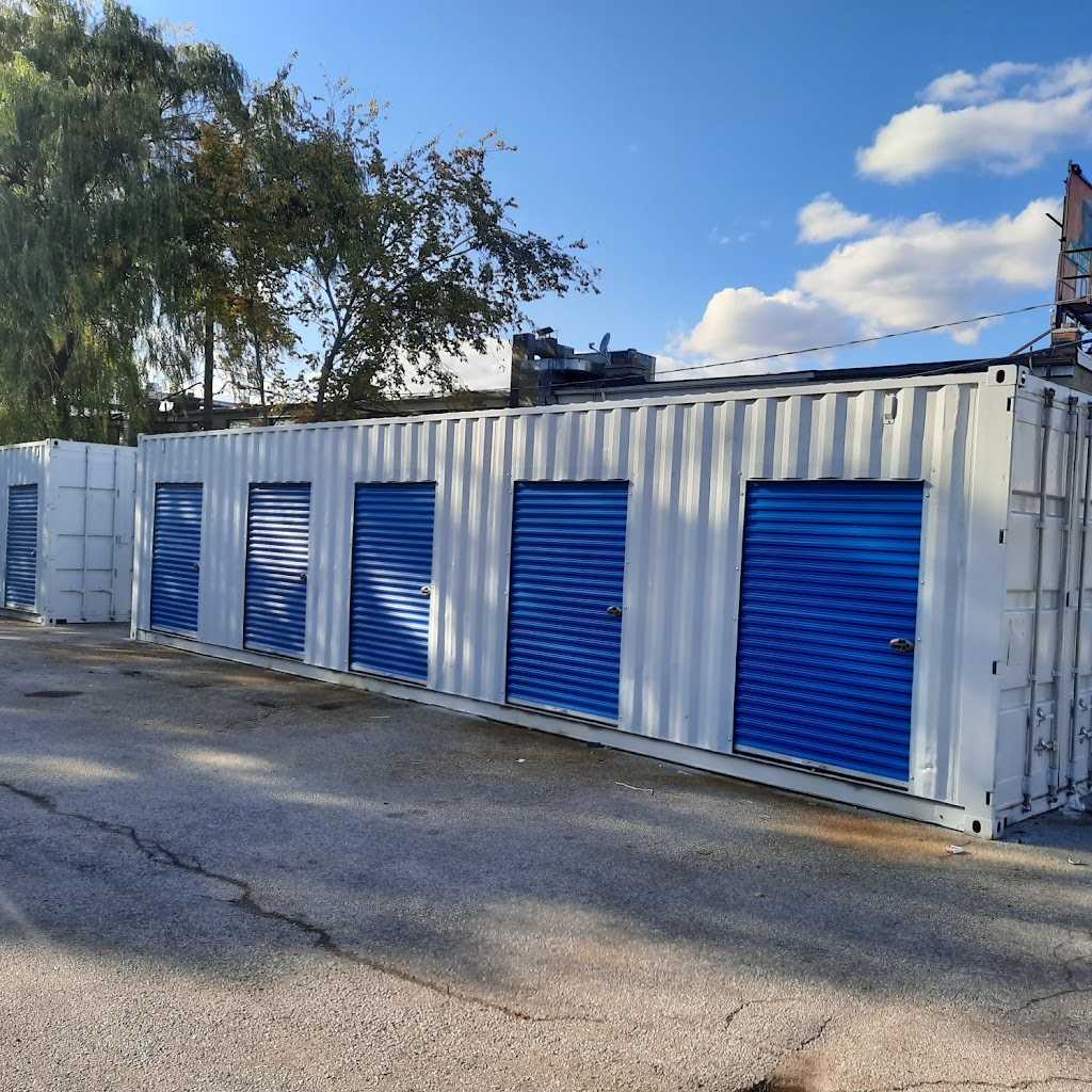 Kennedy Secure Storage | 528 Kennedy Rd, Scarborough, ON M1K 1L6, Canada | Phone: (416) 884-0966