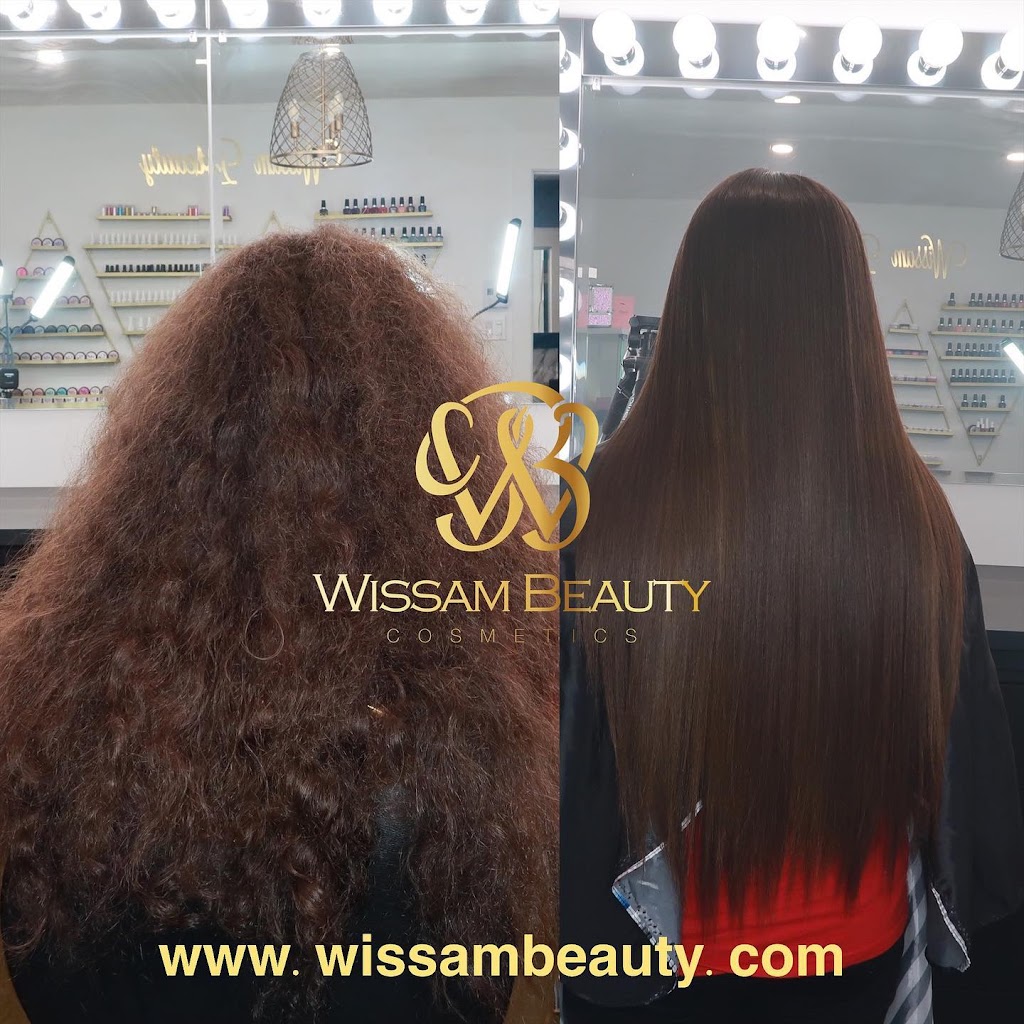 Wissam Beauty Inc. | 1737 Rue du Grand Bourg, Québec, QC G3J 1M1, Canada | Phone: (418) 929-6586