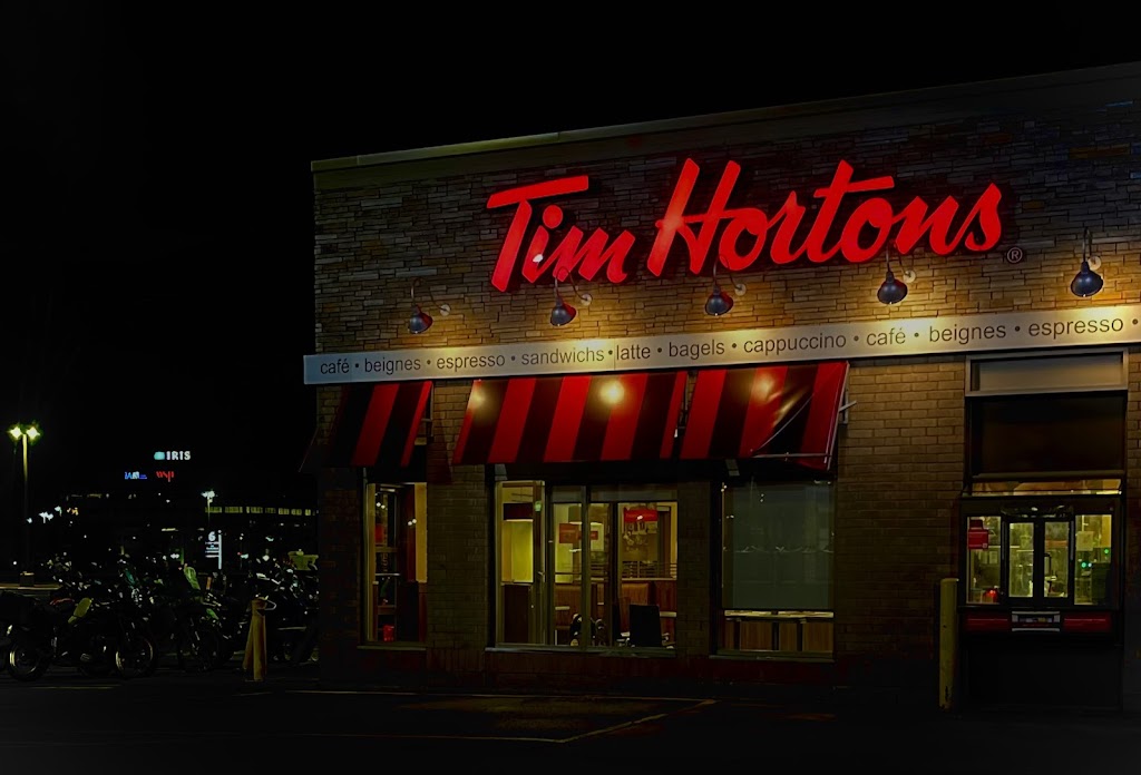 Tim Hortons | 2656 Bd Daniel-Johnson, Laval, QC H7T 2K1, Canada | Phone: (450) 973-3804