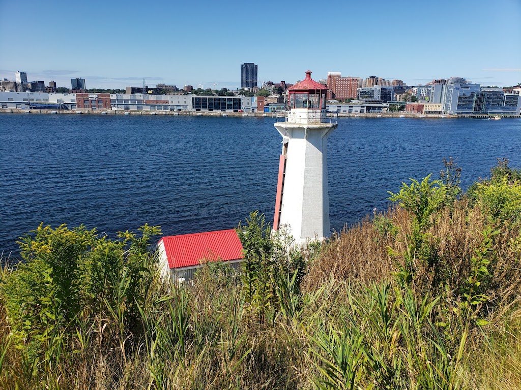 Georges Island National Historic Site | Georges Island Rd, Halifax, NS B3K 5M7, Canada | Phone: (902) 426-5080