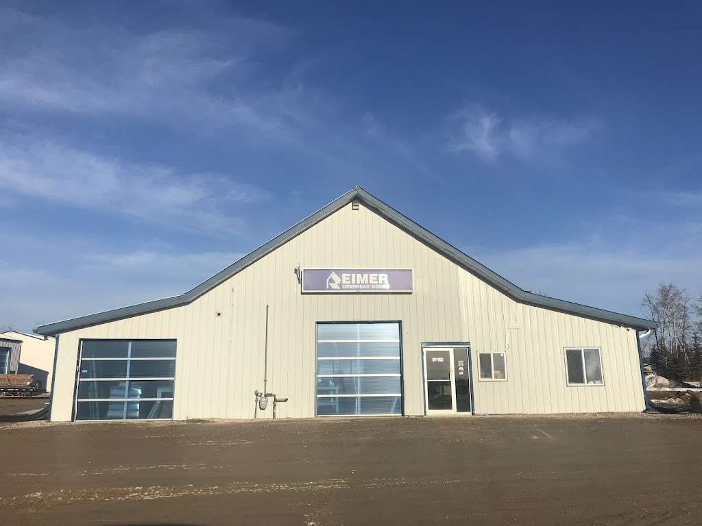 Reimer Overhead Doors | 21 Clearsprings Rd E, Steinbach, MB R5G 1V2, Canada | Phone: (204) 326-4556