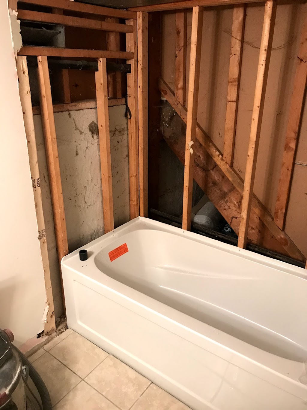 Basement Renovations Bathroom Renovations | 3345 Silverado Dr #19, Mississauga, ON L5A 2V1, Canada | Phone: (647) 896-8806