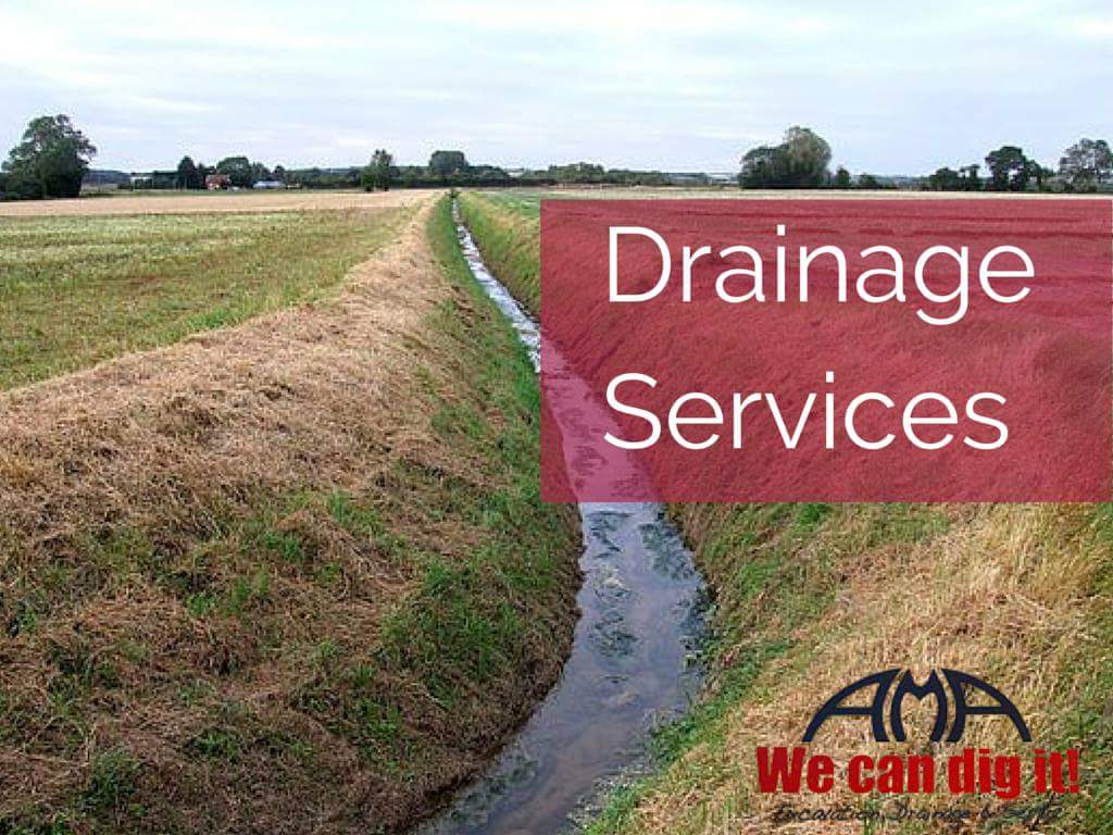 AMA Excavation, Drainage & Septic | 21282 89a Ave, Langley City, BC V1M 1Z5, Canada | Phone: (778) 868-9580