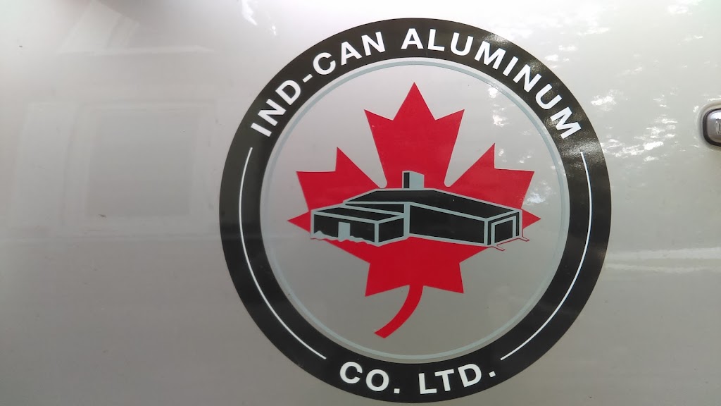 Ind-Can Aluminum Co Ltd | 296 Pine St, Collingwood, ON L9Y 2P5, Canada | Phone: (705) 445-8283