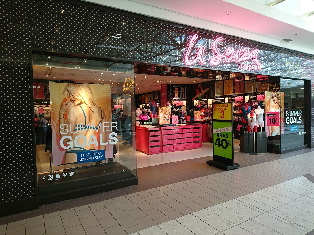 La Senza | 3310 8 St E UNIT 50, Saskatoon, SK S7H 5M3, Canada | Phone: (306) 477-5055