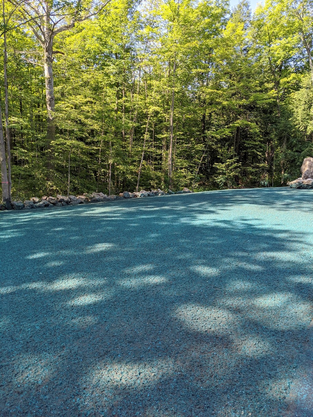 King Hydroseeding | 97 Healey Rd, Bolton, ON L7E 5A9, Canada | Phone: (905) 951-1101