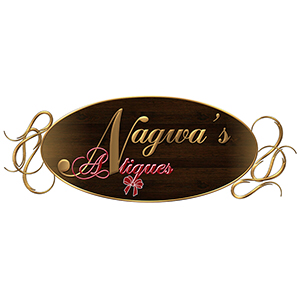 Nagwa’s Antiques | 380A Speers Rd, Oakville, ON L6K 2G2, Canada | Phone: (647) 991-4714