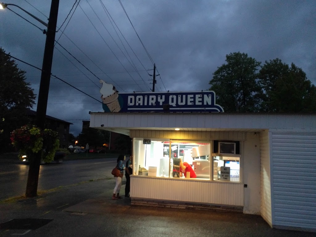 Dairy Queen (Treat) | 73 Main St E, Port Colborne, ON L3K 1S2, Canada | Phone: (905) 834-9621