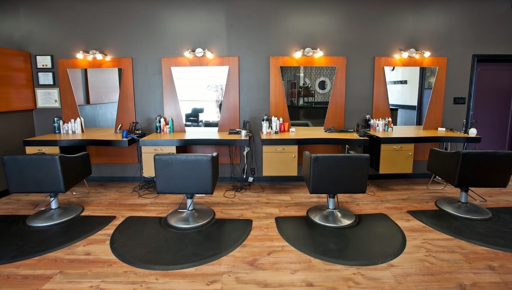 Ultimate Design Hair Studio | 92 Browning Blvd, Winnipeg, MB R3K 0L7, Canada | Phone: (204) 832-0009