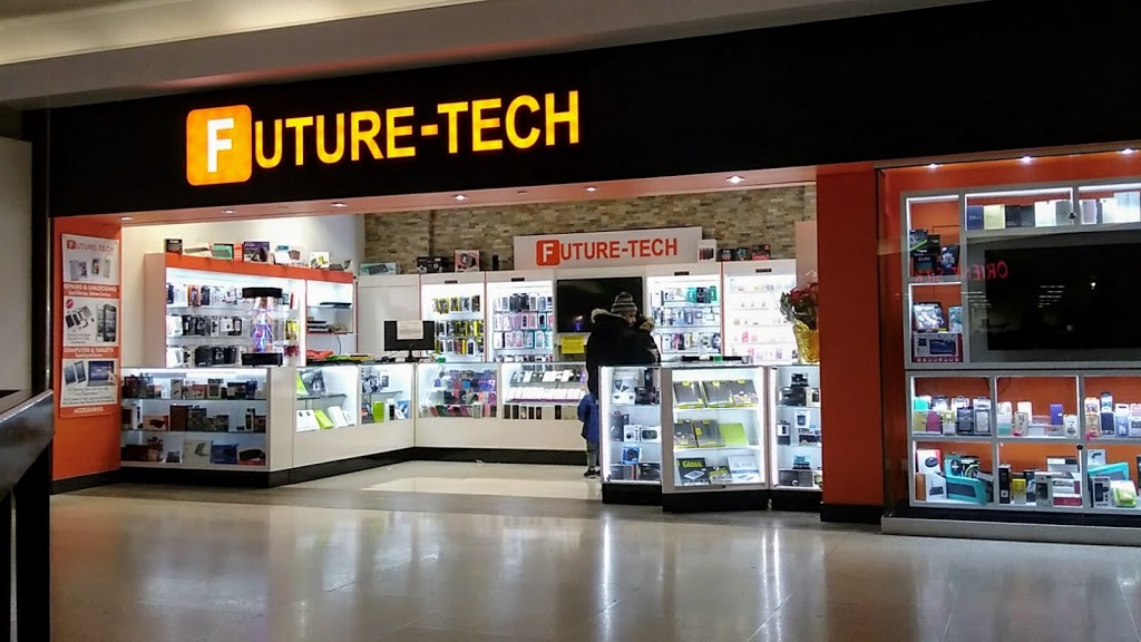 Future Tech | 2900 Warden Ave, Scarborough, ON M1W 2S8, Canada | Phone: (416) 400-0007