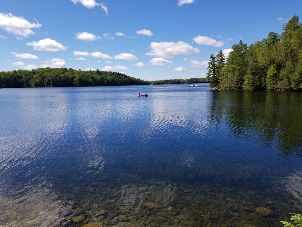 Sharbot Lake Provincial Park | 25467 ON-7, Sharbot Lake, ON K0H 2P0, Canada | Phone: (613) 335-2814