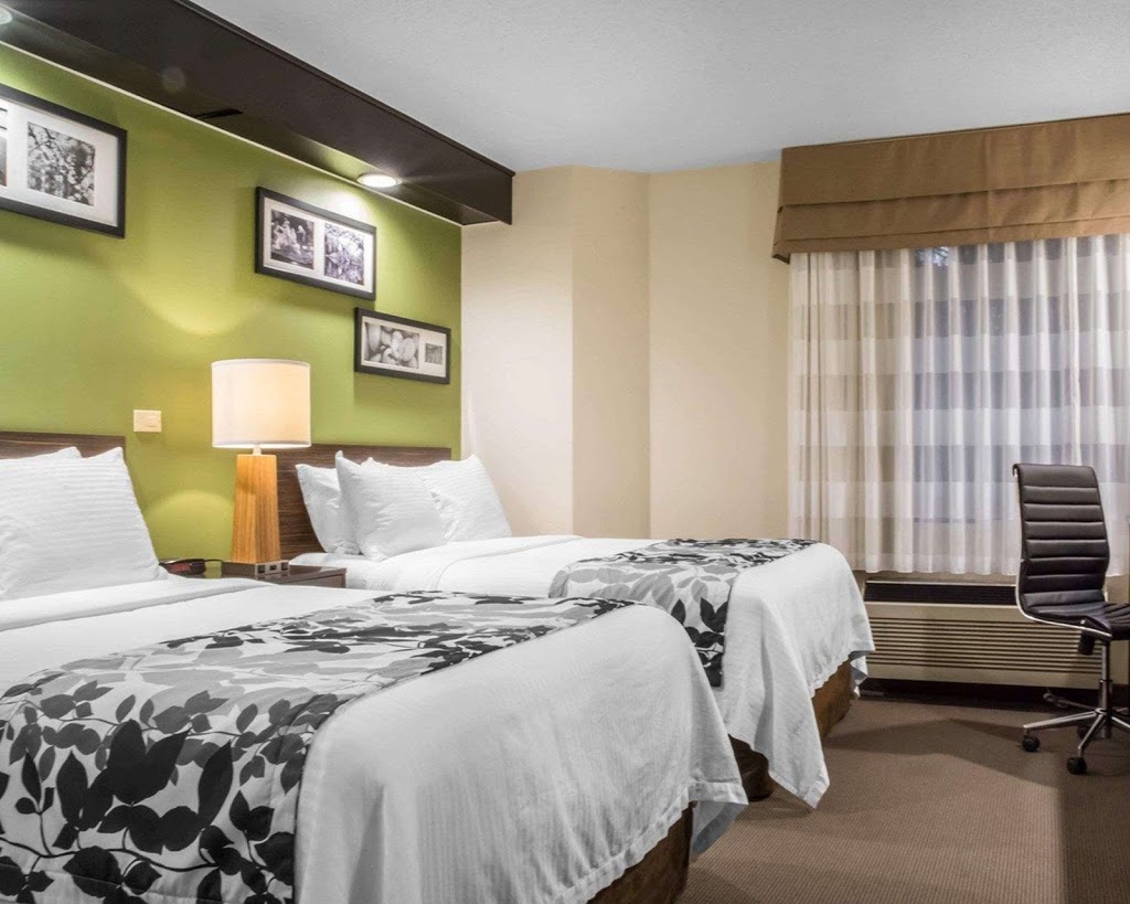 Sleep Inn | 510 Muskoka Rd, Muskoka District Road 118 West, Bracebridge, ON P1L 1W8, Canada | Phone: (705) 645-2519