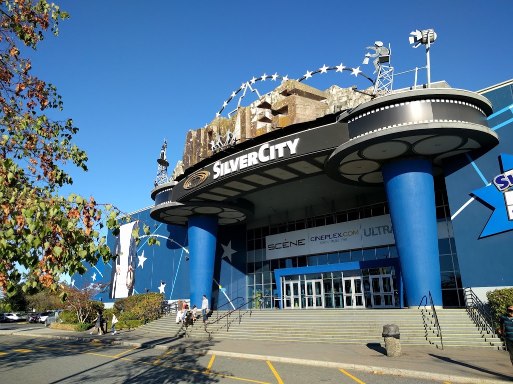 SilverCity Riverport Cinemas | 14211 Entertainment Blvd, Richmond, BC V6W 1K4, Canada | Phone: (604) 277-5993