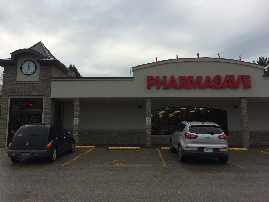Pharmasave Thornbury | 45 Arthur St W, Thornbury, ON N0H 2P0, Canada | Phone: (519) 599-2719