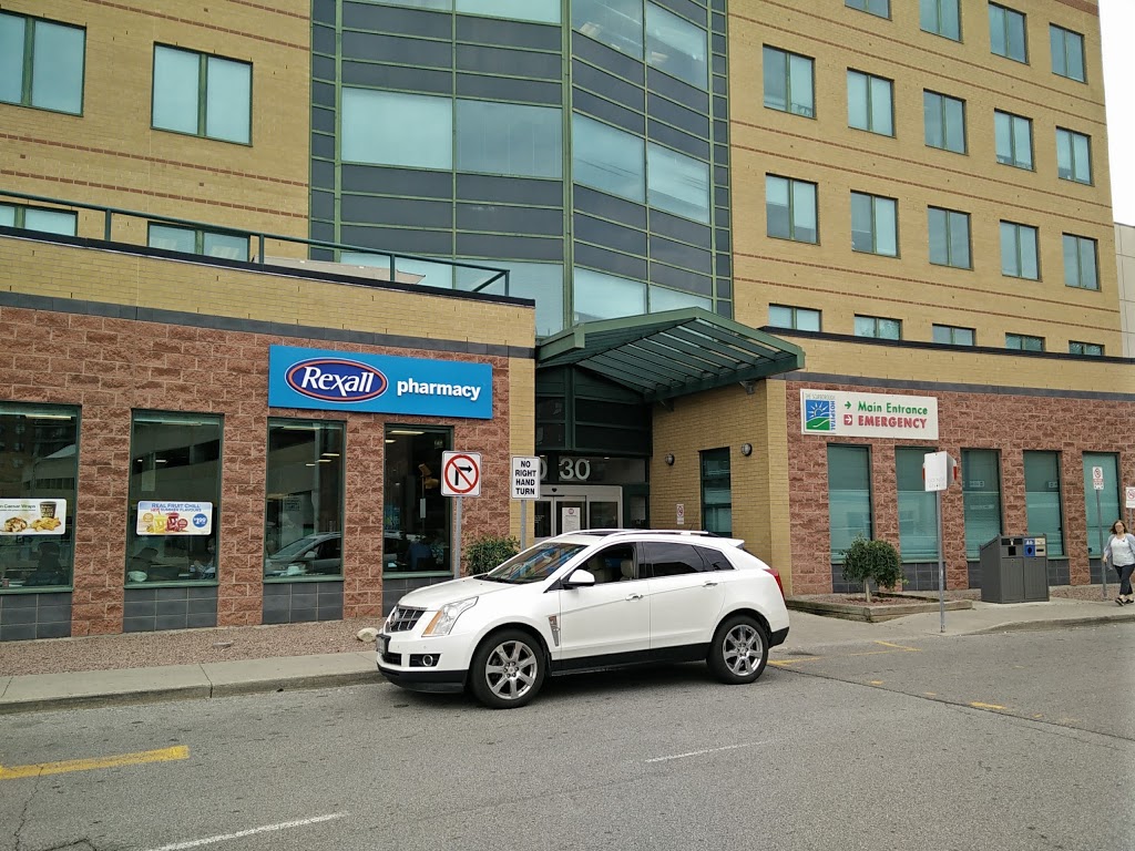 Scarborough Health Network - General hospital | 3050 Lawrence Ave E, Scarborough, ON M1P 2V5, Canada | Phone: (416) 438-2911