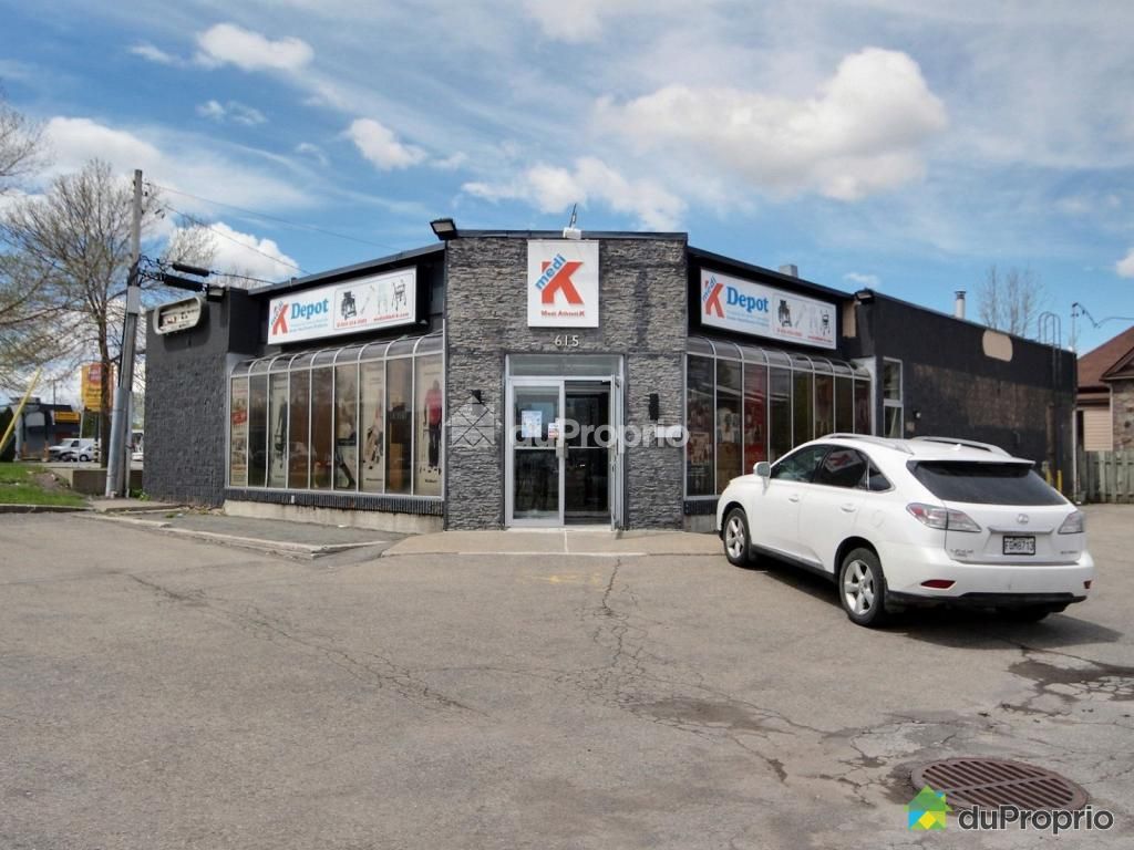 Medi Athleti-K | Coin Samson Corner, 653 Boulevard Curé-Labelle, Laval, QC H7V 2T8, Canada | Phone: (514) 384-4482