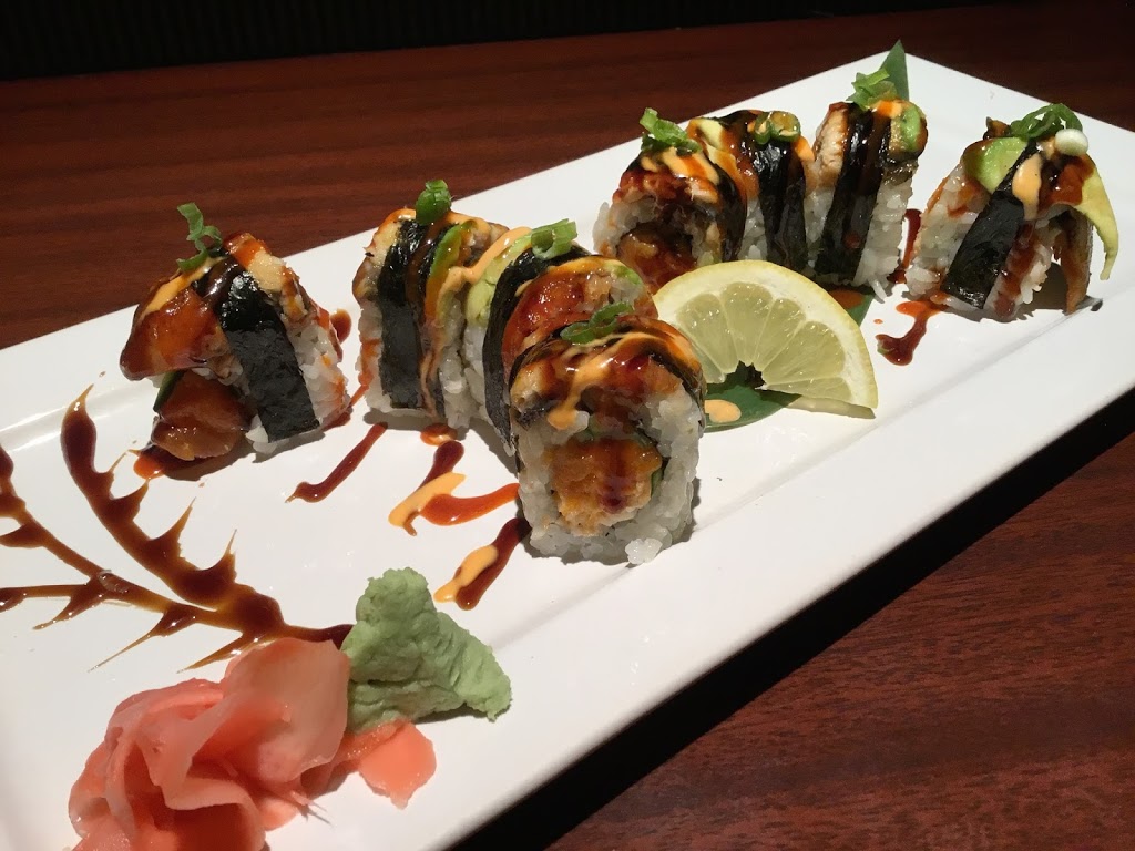Maguroguy Sushi & Grill | 2670 152 St, Surrey, BC V4P 1G6, Canada | Phone: (604) 560-1424