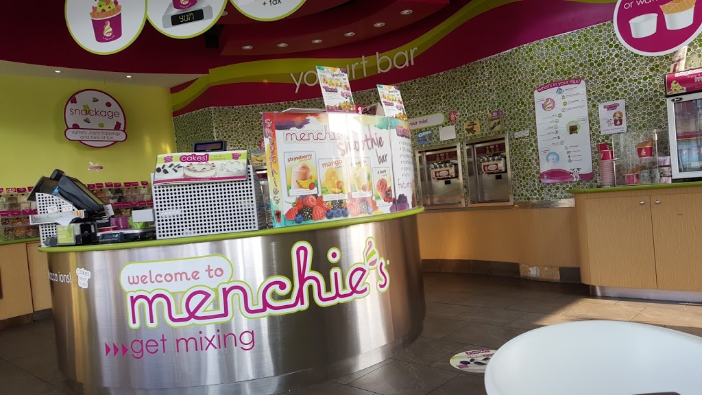 Menchies | 9670 Markham Rd #1, Markham, ON L6E 0H8, Canada | Phone: (905) 471-4412