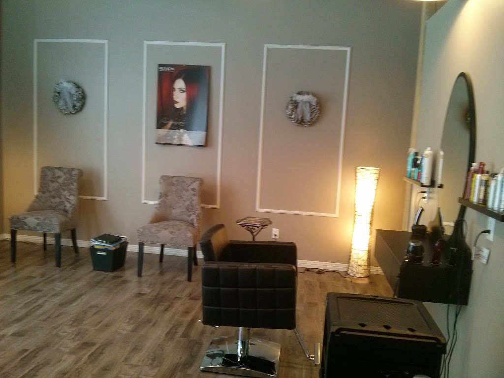 Solo Coiffure | 467 Avenue de lÉglise, Saint-Sauveur, QC J0R 1R7, Canada | Phone: (450) 744-0505