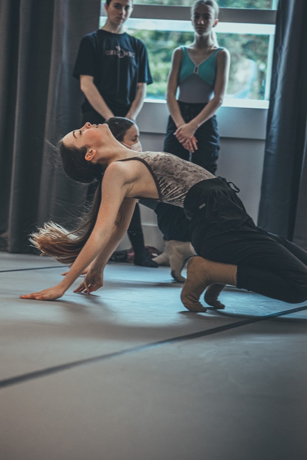 Nanaimo Contemporary Ballet | 1451 Bowen Rd, Nanaimo, BC V9S 1G4, Canada | Phone: (250) 732-0150