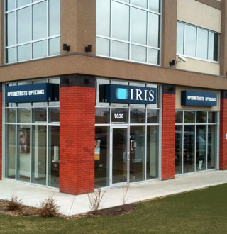 IRIS | 6708 48 Ave, Camrose, AB T4V 4S3, Canada | Phone: (780) 672-1325