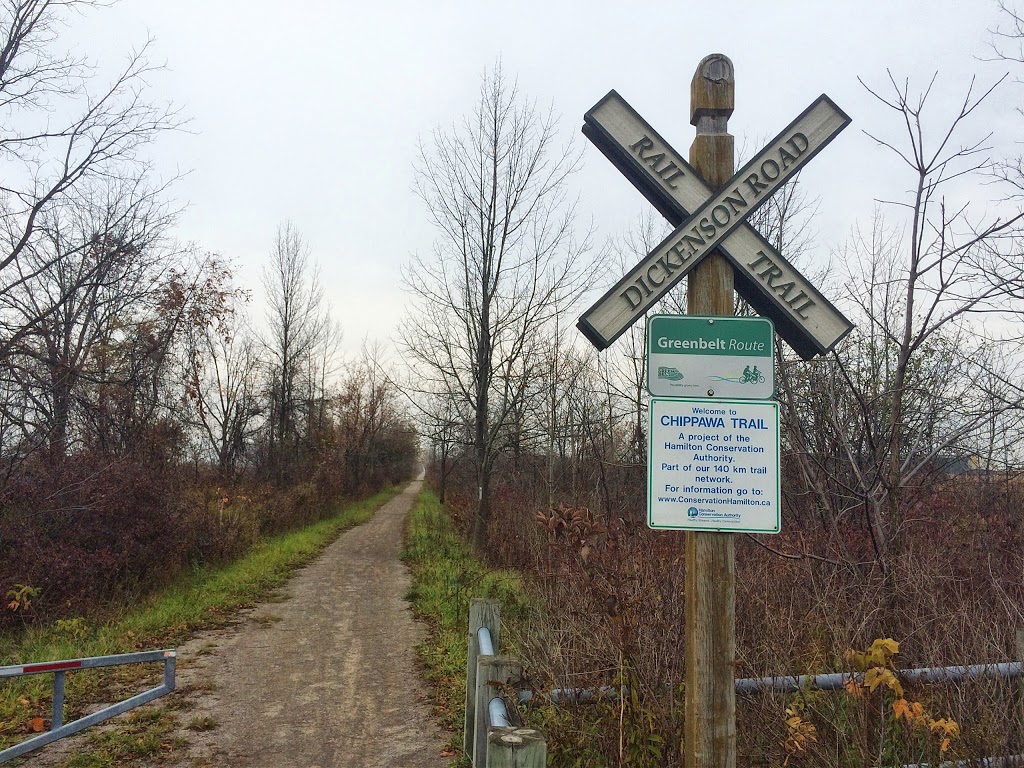 Chippewa Electric Rail Trail | Hamilton, ON L0R 1P0, Canada